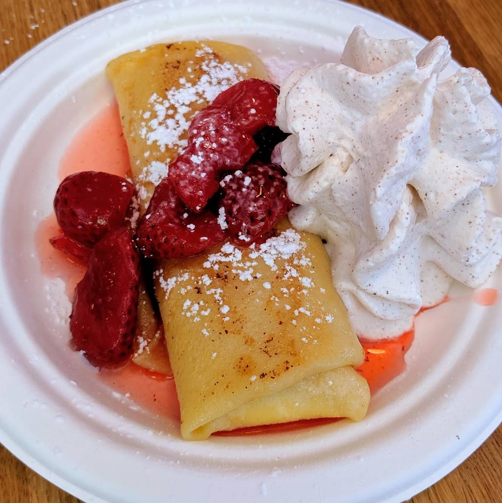 Latke Love | restaurant | 699 W Littleton Blvd, Littleton, CO 80120, USA | 3039959708 OR +1 303-995-9708