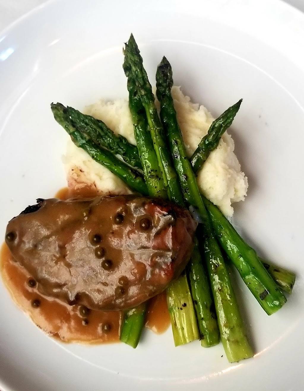 Il Corso - Palm Springs | restaurant | 111 N Palm Canyon Dr #180, Palm Springs, CA 92262, USA | 7606563770 OR +1 760-656-3770