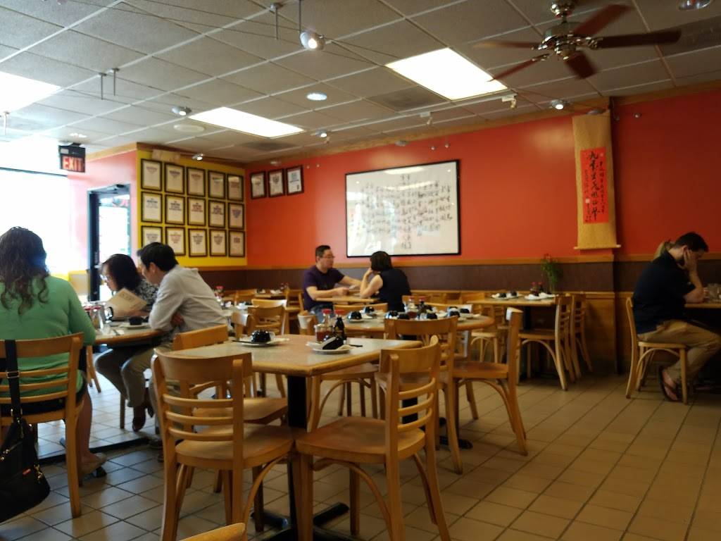 A&J Restaurant | restaurant | 1319 Rockville Pike, Rockville, MD 20852, USA | 3012517878 OR +1 301-251-7878