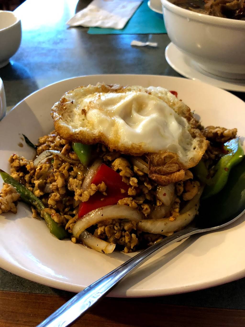 Miss Pad Thai | restaurant | 22920 Alessandro Blvd, Moreno Valley, CA 92553, USA | 9516567377 OR +1 951-656-7377