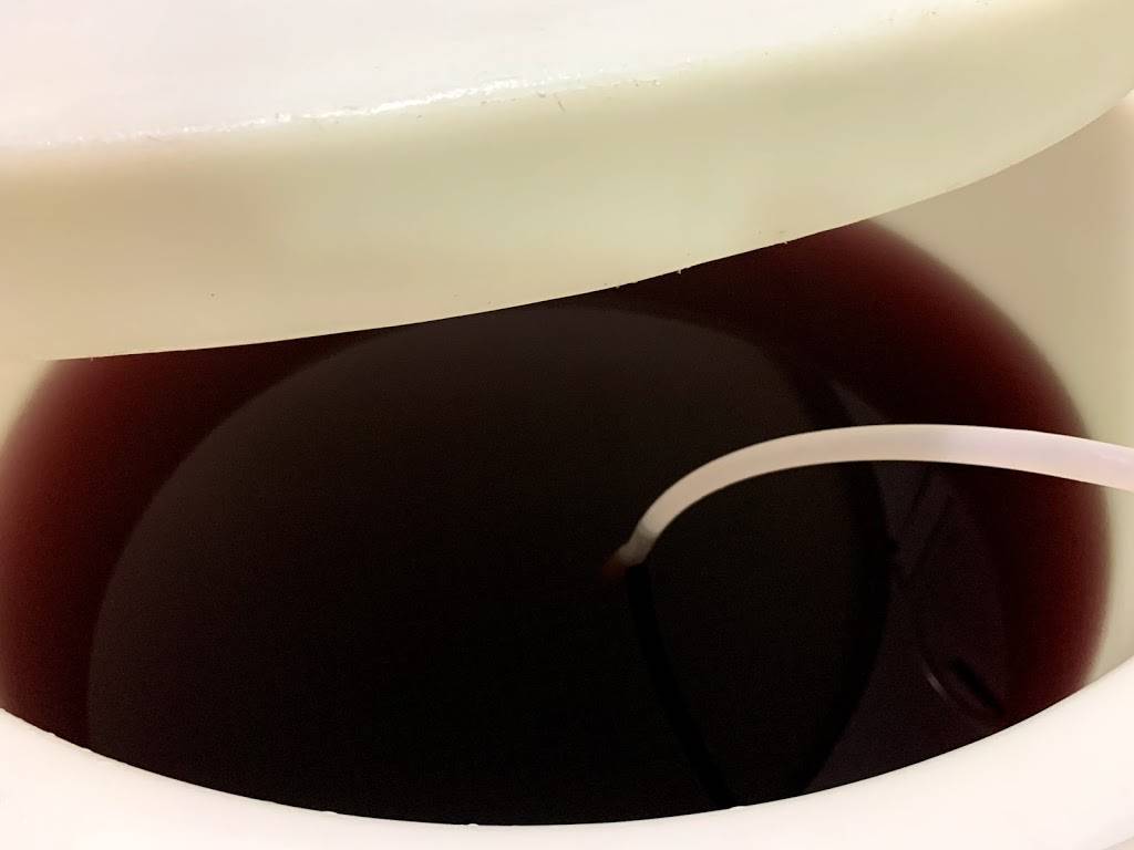 Justice Label Distillery LLC | restaurant | 523 E Sinton St, Sinton, TX 78387, USA | 3617795449 OR +1 361-779-5449