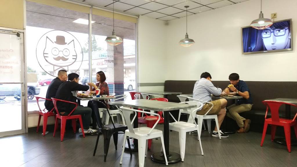 MR KATSU | restaurant | 3165 Yorba Linda Blvd, Fullerton, CA 92831, USA | 7149869888 OR +1 714-986-9888