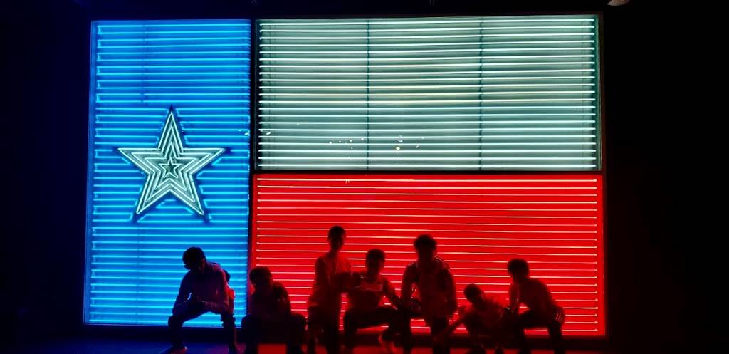 UTSA Institute of Texan Cultures | restaurant | 801 E César E. Chávez Blvd, San Antonio, TX 78205, USA | 2104582300 OR +1 210-458-2300