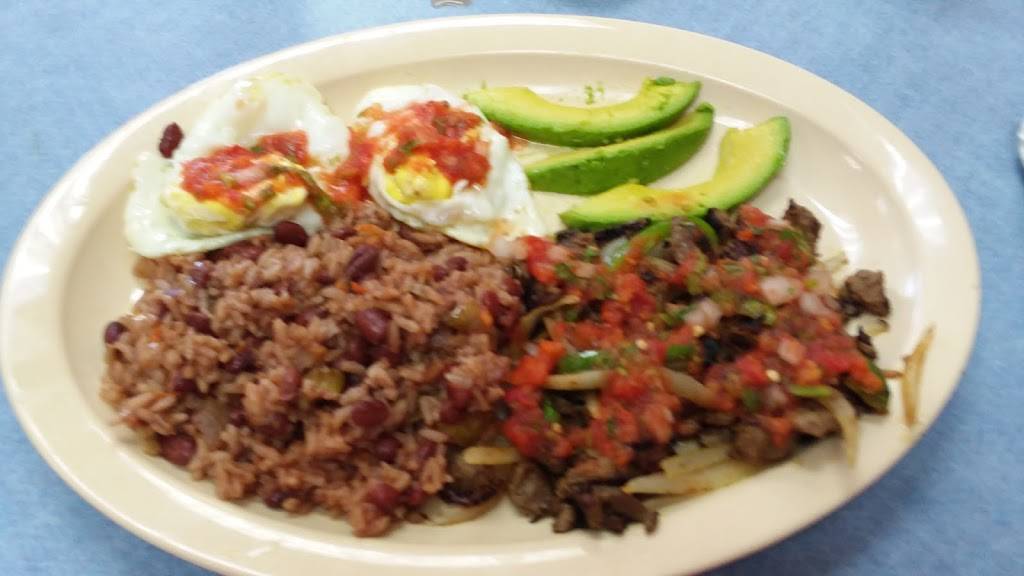 Los Guanacos Restaurant | restaurant | 16282 Loch Katrine Ln, Houston, TX 77084, USA | 2815503467 OR +1 281-550-3467