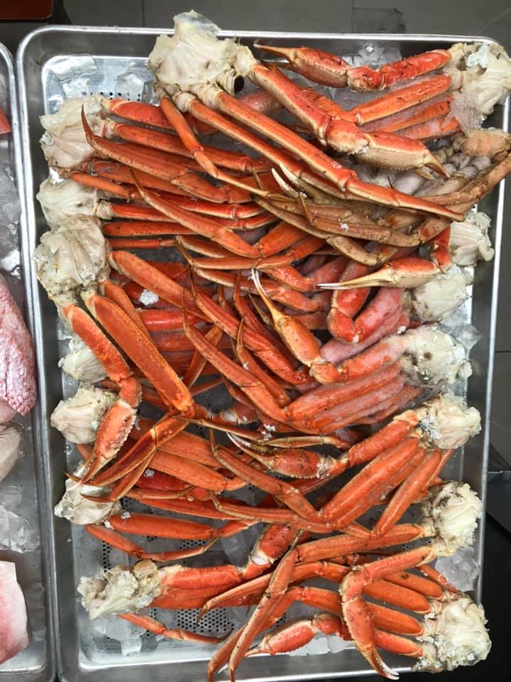 Seafood Land Fresh Market and Restaurant | restaurant | 352 N Wolf Rd, Hillside, IL 60162, USA | 7084015904 OR +1 708-401-5904