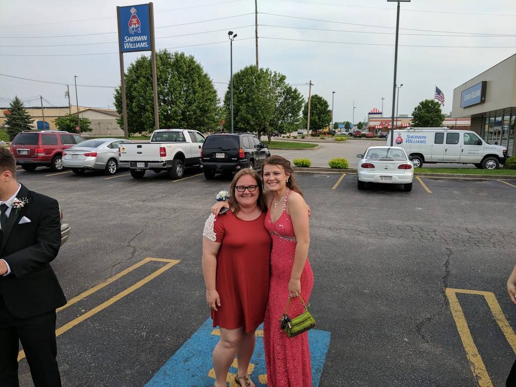 Asian Pearl | restaurant | 1309 James Ave, Bedford, IN 47421, USA | 8122789388 OR +1 812-278-9388