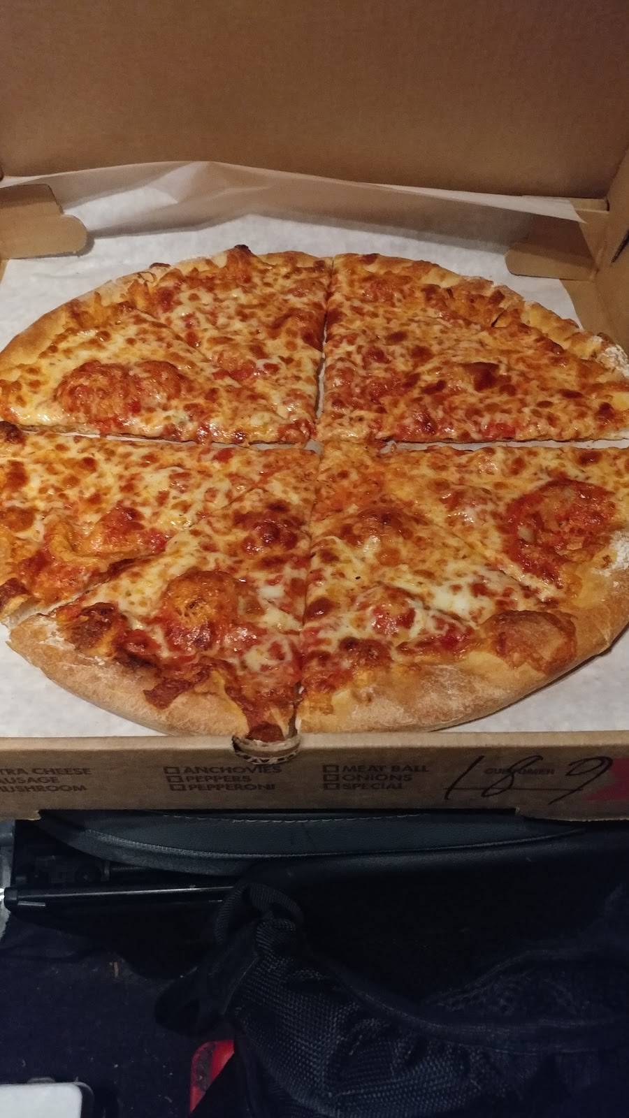 Steves Pizzeria & More | meal takeaway | 374 Main St, Falmouth, MA 02540, USA | 5084579636 OR +1 508-457-9636