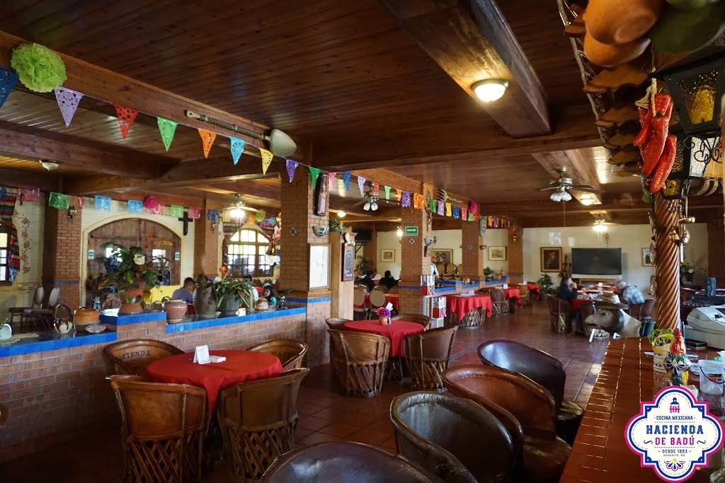 Hacienda de Badú | restaurant | 22706, Lucio Blanco, 22706 Rosarito, B.C., Mexico | 016616134011 OR +52 661 613 4011