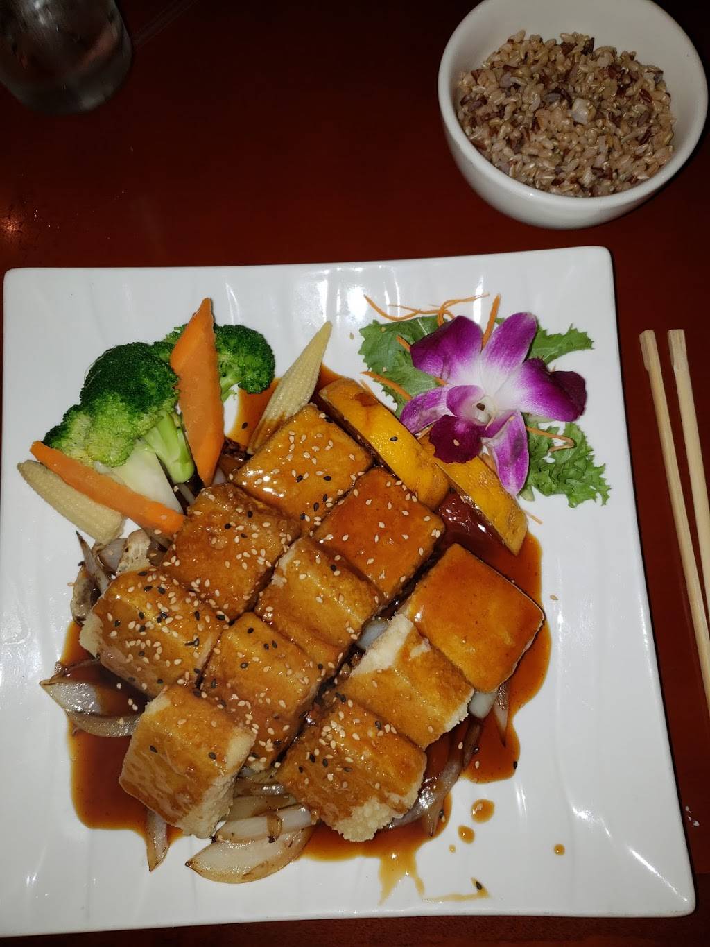 Tokyo Bleu | restaurant | 602 US-130, Cinnaminson, NJ 08077, USA | 8568298889 OR +1 856-829-8889