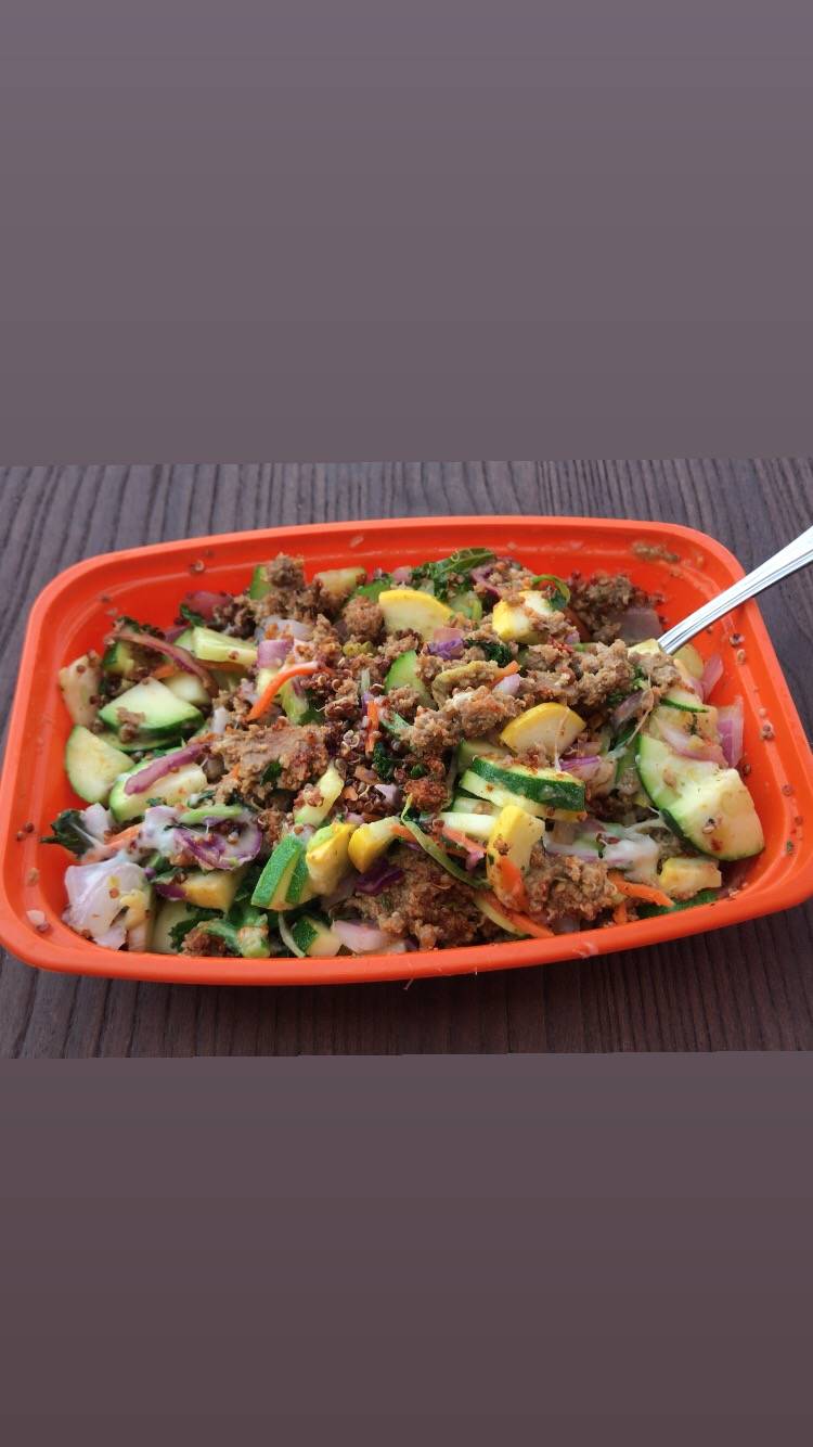 LeanFeast Madison | restaurant | 2911 University Ave, Madison, WI 53705, USA | 6082859124 OR +1 608-285-9124