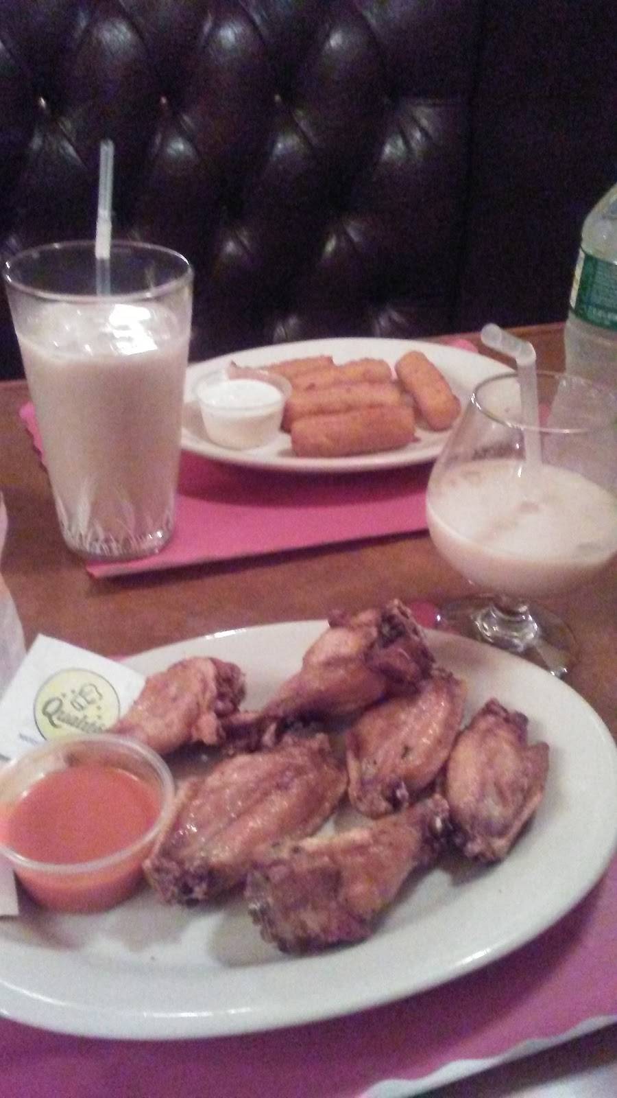 Waterford Inn | restaurant | 6825 Ludlow St, Upper Darby, PA 19082, USA | 6103527300 OR +1 610-352-7300