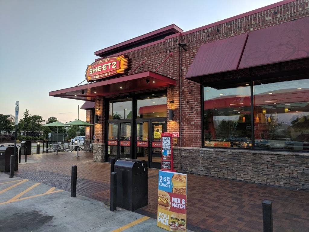 Sheetz #536 | cafe | 4660 Millbrook Green Dr, Raleigh, NC 27604, USA | 9193078433 OR +1 919-307-8433