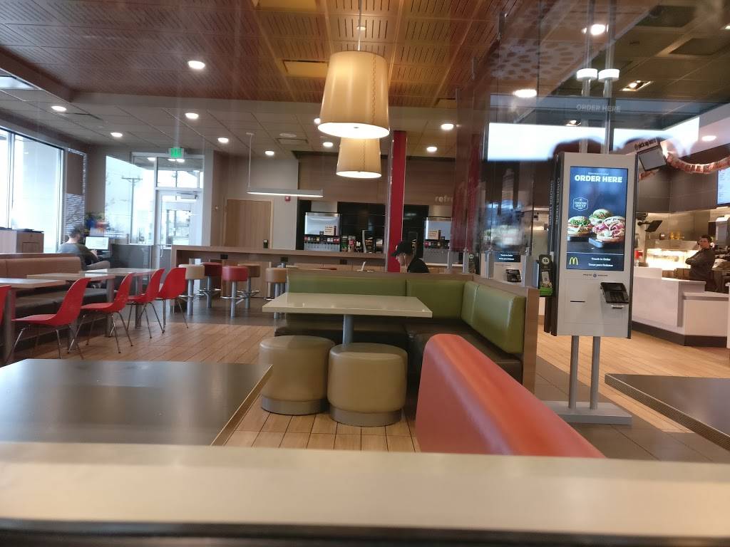 McDonalds | cafe | 5338 S 5600 W, West Valley City, UT 84118, USA | 8018900679 OR +1 801-890-0679