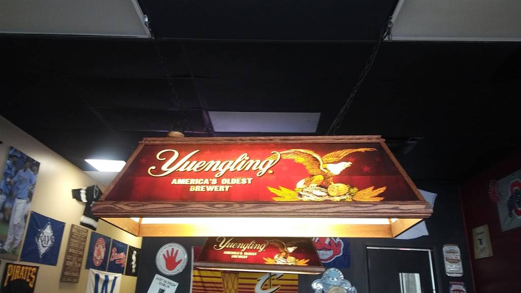 S.O.B. Burgers | restaurant | 5866 14th St W, Bradenton, FL 34207, USA | 9417551998 OR +1 941-755-1998