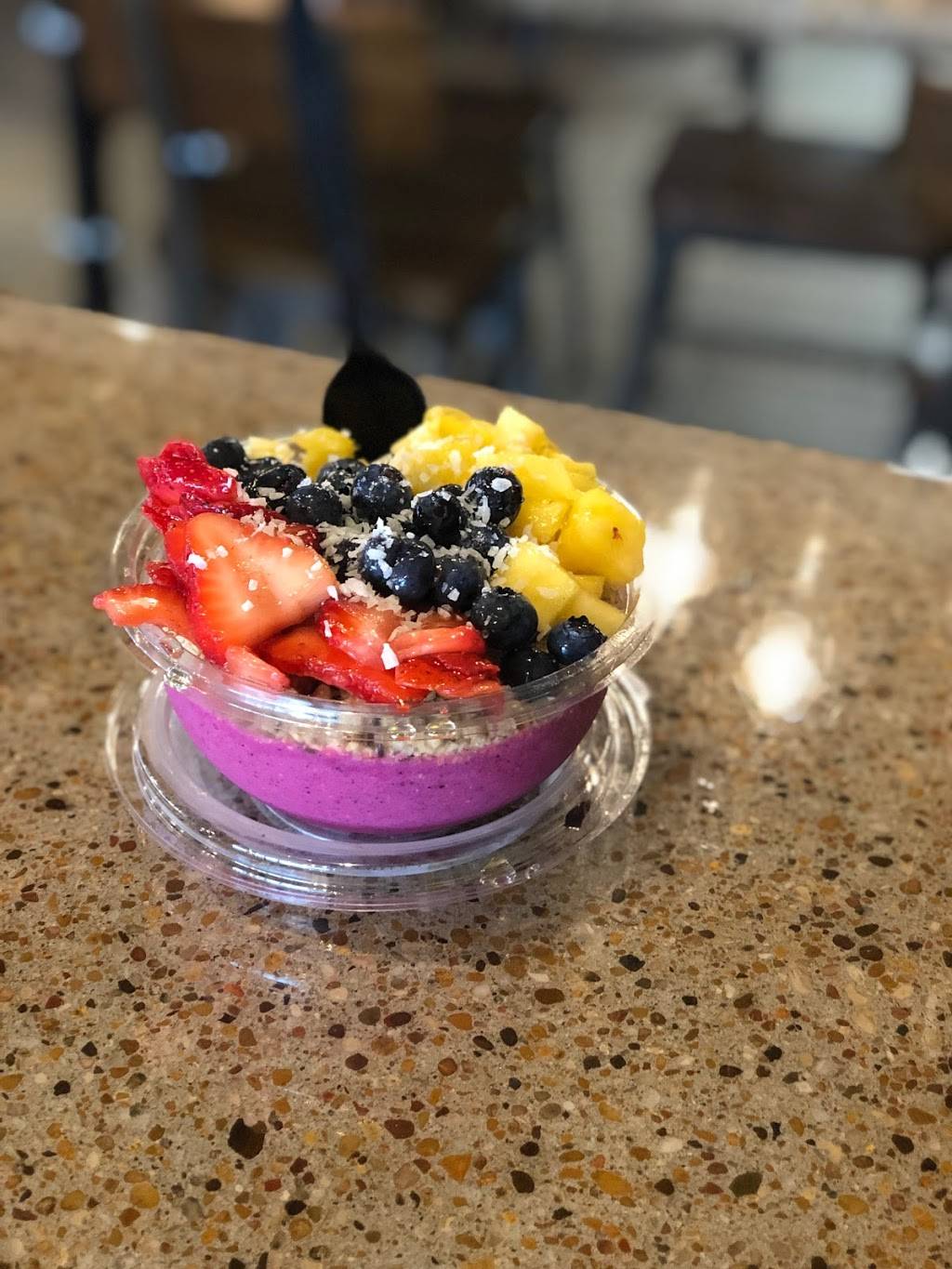 Frutta Bowls Montgomery | restaurant | 7056 Eastchase Pkwy, Montgomery, AL 36117, USA | 3343565107 OR +1 334-356-5107