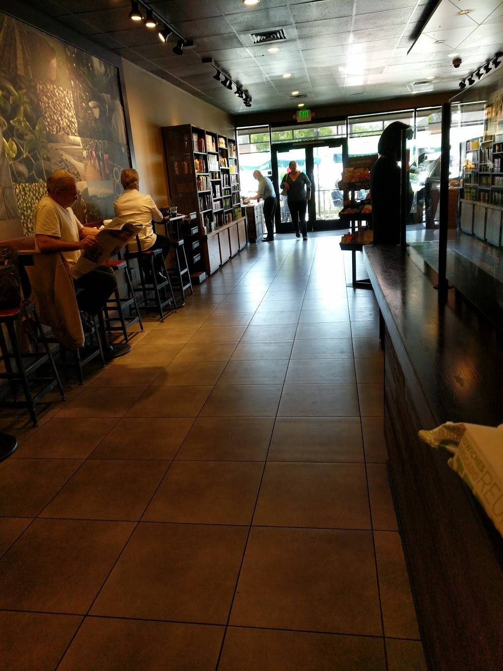 Starbucks | cafe | 21504 Victory Blvd, Woodland Hills, CA 91367, USA | 8188849418 OR +1 818-884-9418