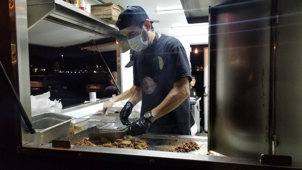 La cabañita | restaurant | 431 Los Altos Pkwy #121, Sparks, NV 89436, USA | 7754432460 OR +1 775-443-2460