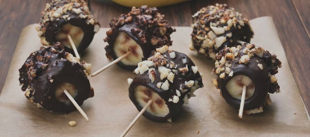 Cocoa Loco | restaurant | 877 Baltimore Annapolis Blvd #207, Severna Park, MD 21146, USA | 3012652044 OR +1 301-265-2044