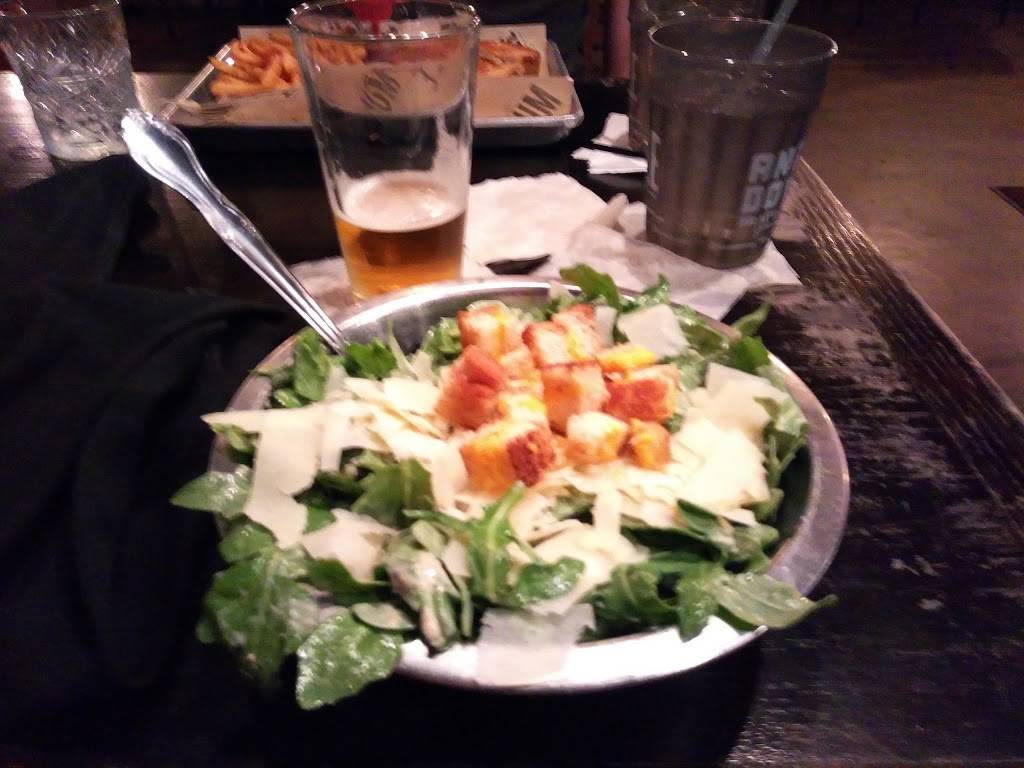 The Mule | meal takeaway | 1630 N Blackwelder Ave, Oklahoma City, OK 73106, USA | 4056011400 OR +1 405-601-1400