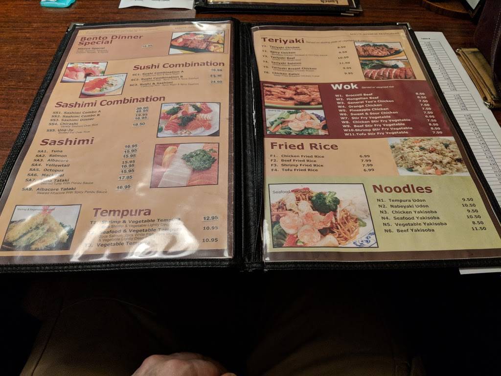 Sushi MISOYA | restaurant | 3333 184th St SW, Lynnwood, WA 98037, USA | 4257757979 OR +1 425-775-7979