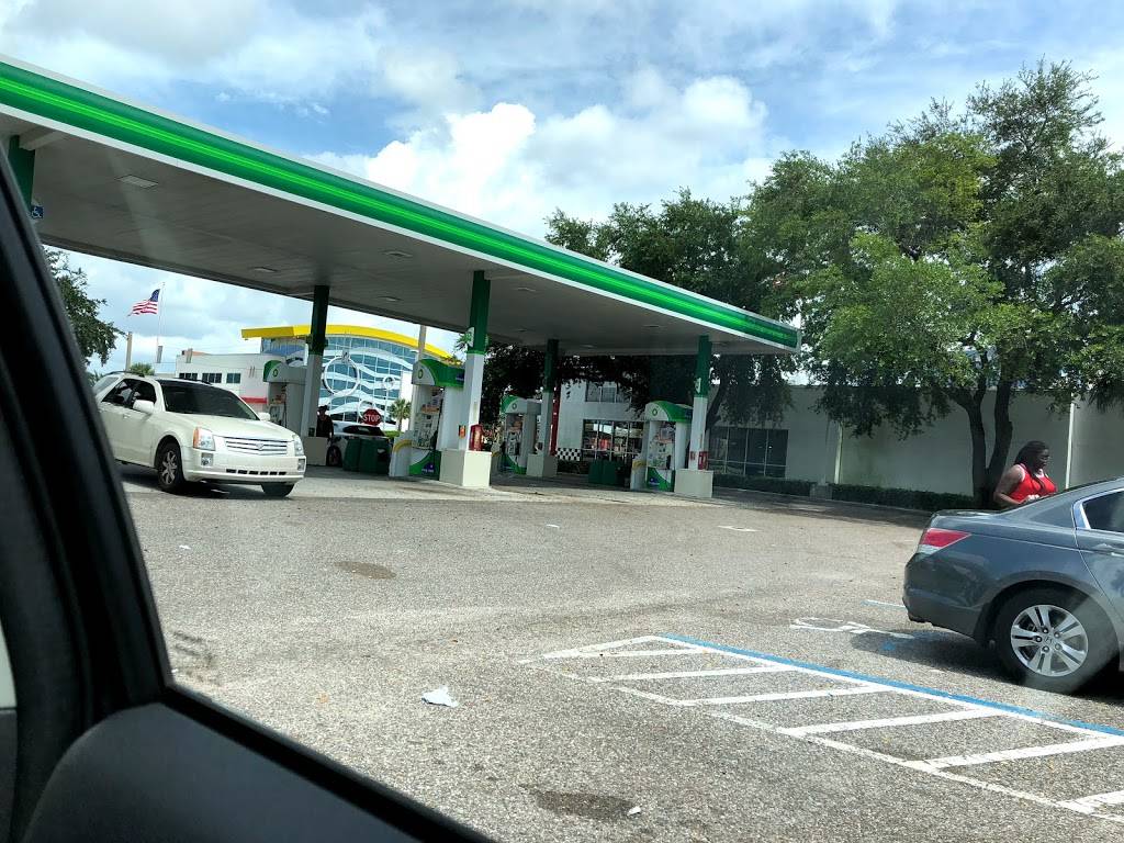 Circle K | meal takeaway | 6942 Sand Lake Rd, Orlando, FL 32819, USA | 4073511777 OR +1 407-351-1777