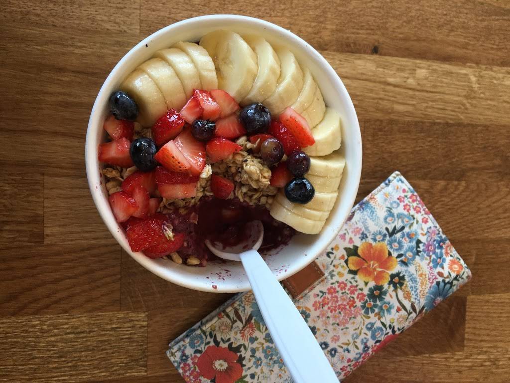 Nekter Juice Bar | cafe | 2832 N Power Rd, Mesa, AZ 85215, USA | 5202018727 OR +1 520-201-8727