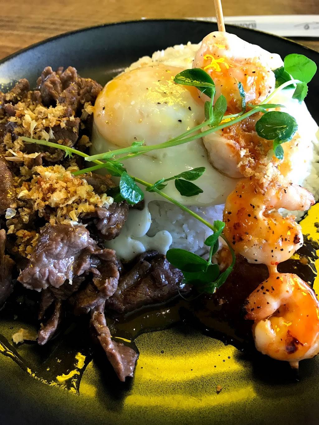 Kanto Filipino Barbecue | restaurant | 5101-5251 S Staples St, Corpus Christi, TX 78411, USA | 3619461777 OR +1 361-946-1777