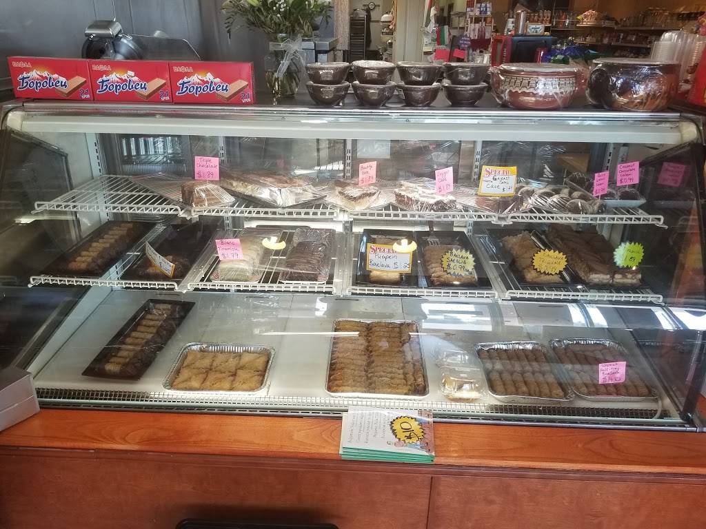 Nessie Foods, LLC | restaurant | 43230 Hayes Rd, Clinton Twp, MI 48038, USA | 5866497750 OR +1 586-649-7750