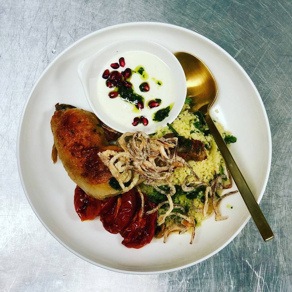 The Daisy | restaurant | 1221 State St, Santa Barbara, CA 93101, USA | 8058450188 OR +1 805-845-0188