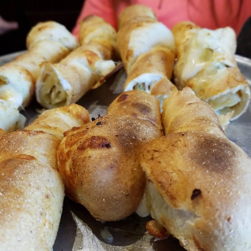 Extreme Pizza | restaurant | 3120 Balfour Rd, Brentwood, CA 94513, USA | 9255133001 OR +1 925-513-3001