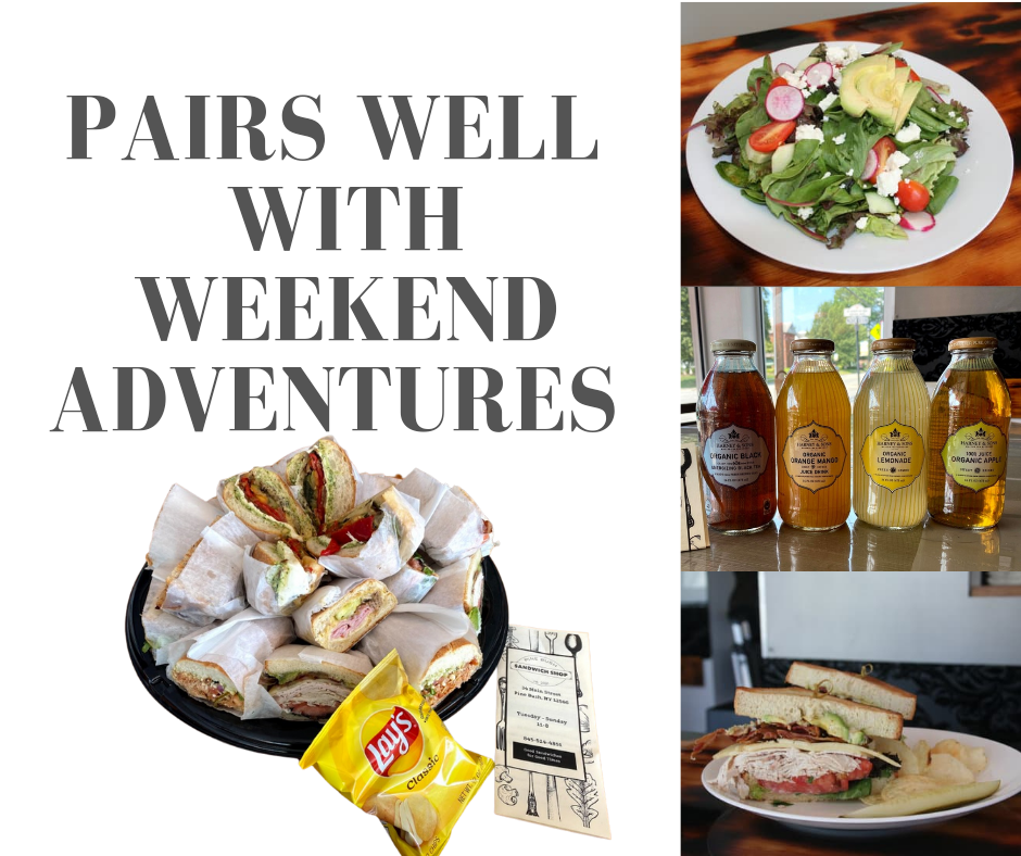 Pine Bush Sandwich Shop | restaurant | 34 Main St, Pine Bush, NY 12566, USA | 8455244851 OR +1 845-524-4851