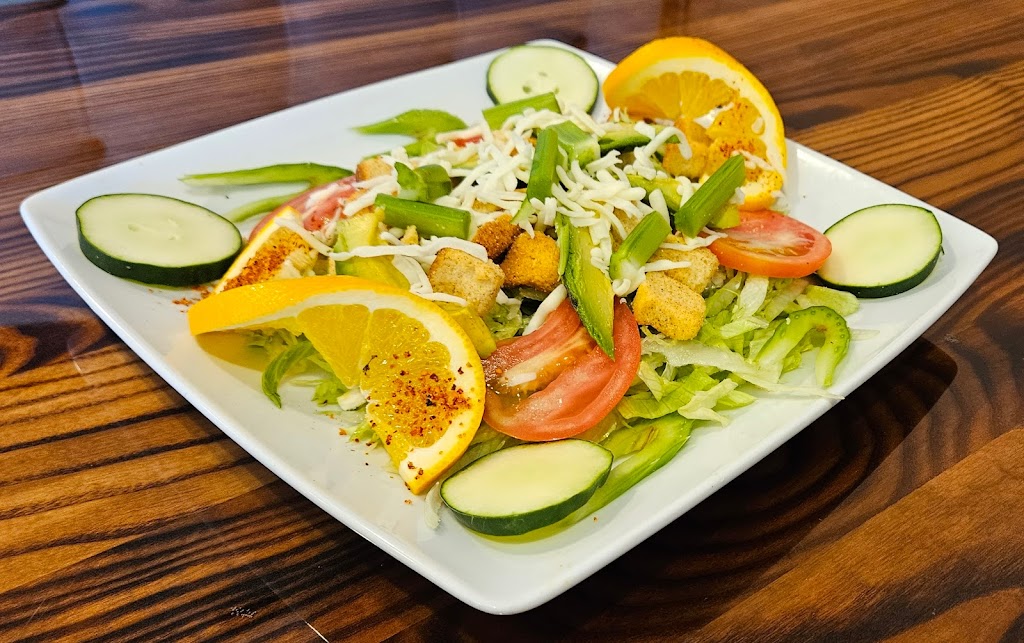 Elizabeths Cocina Mexicana & Bar | restaurant | 616 US-31 Ste B, Athens, AL 35611, USA | 2565598104 OR +1 256-559-8104