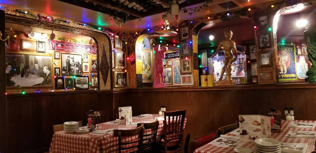 Buca di Beppo Italian Restaurant | restaurant | 10749 Westview Pkwy, Mira Mesa, CA 92126, USA | 8585362822 OR +1 858-536-2822