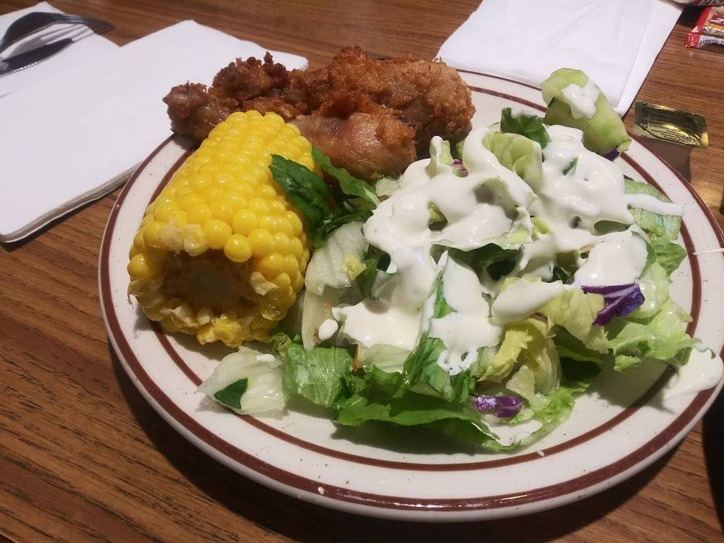 Chuck-A-Rama Buffet | restaurant | 1081 S University Ave, Provo, UT 84601, USA | 3852020540 OR +1 385-202-0540