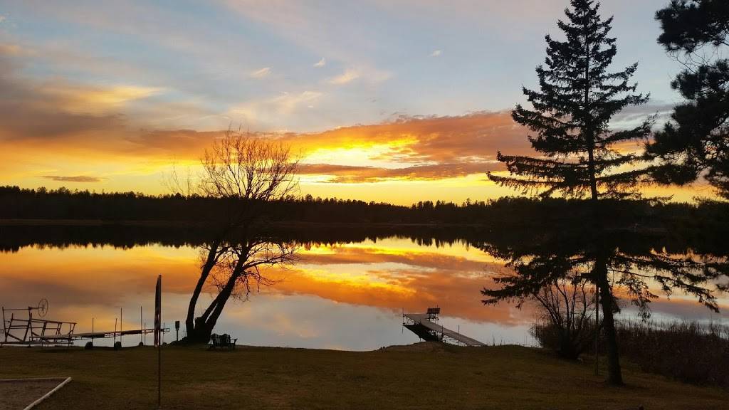 Vacationaire Resort & Clancys on Island Lake | restaurant | 26333 Icon Dr, Park Rapids, MN 56470, USA | 2187325270 OR +1 218-732-5270