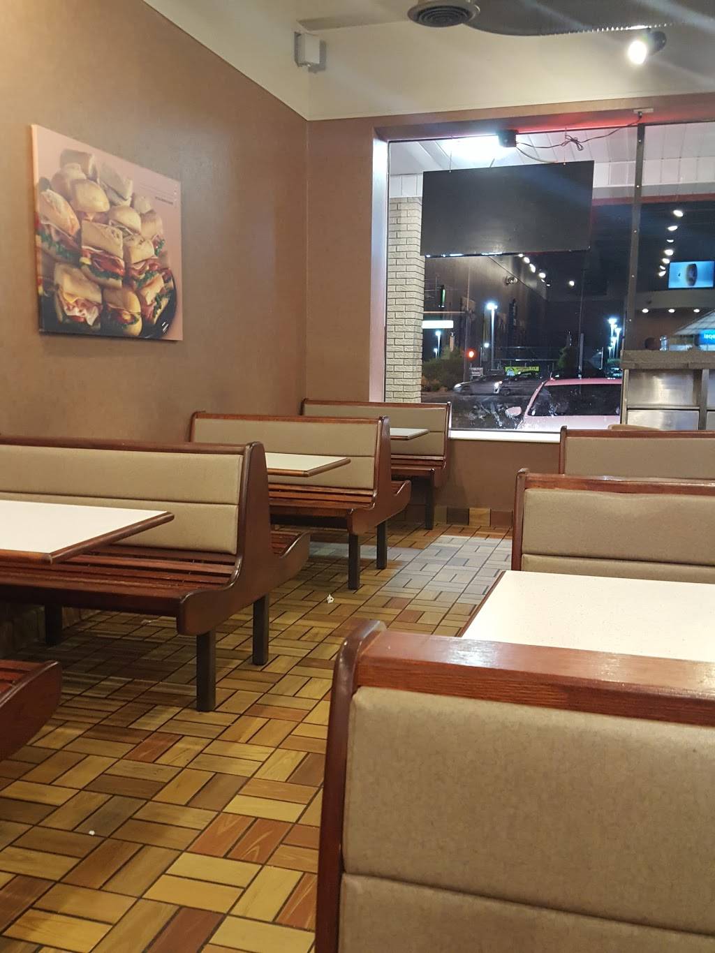 Penn Station East Coast Subs | meal takeaway | 5401 Dixie Hwy, Fairfield, OH 45014, USA | 5138298800 OR +1 513-829-8800