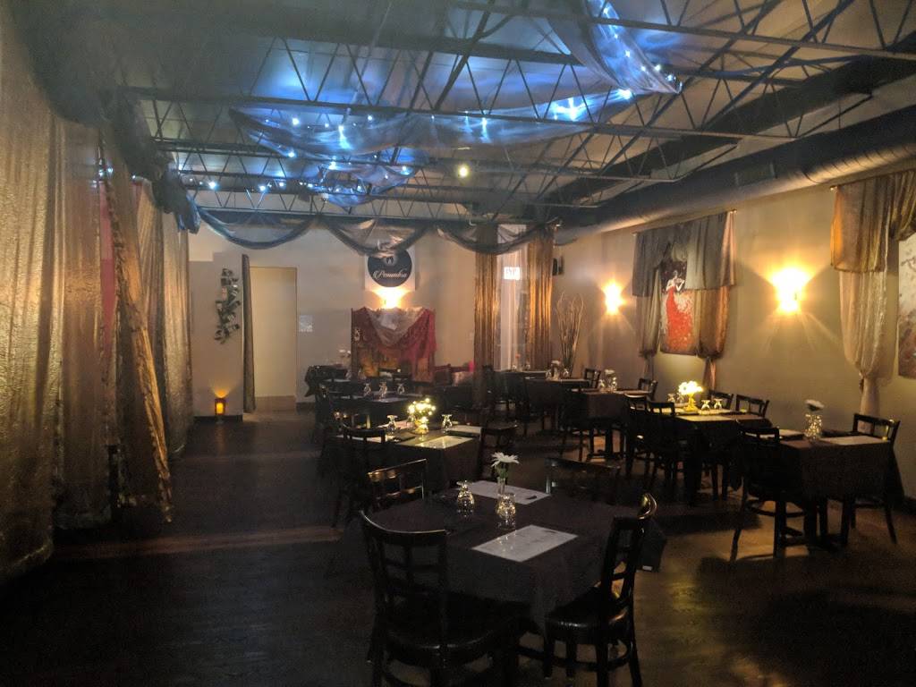 Penumbra Restaurant & Wine Bar | restaurant | 3309 W Fullerton Ave, Chicago, IL 60647, USA | 7737722343 OR +1 773-772-2343