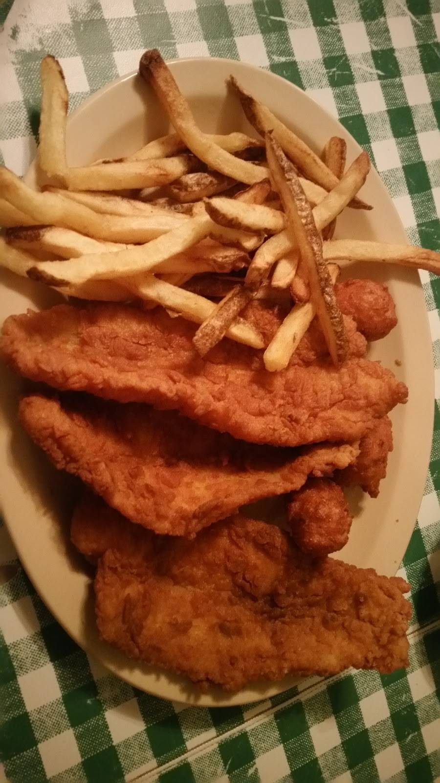 Catfish Kitchen | restaurant | 3069 US-70, Burns, TN 37029, USA | 6154464480 OR +1 615-446-4480