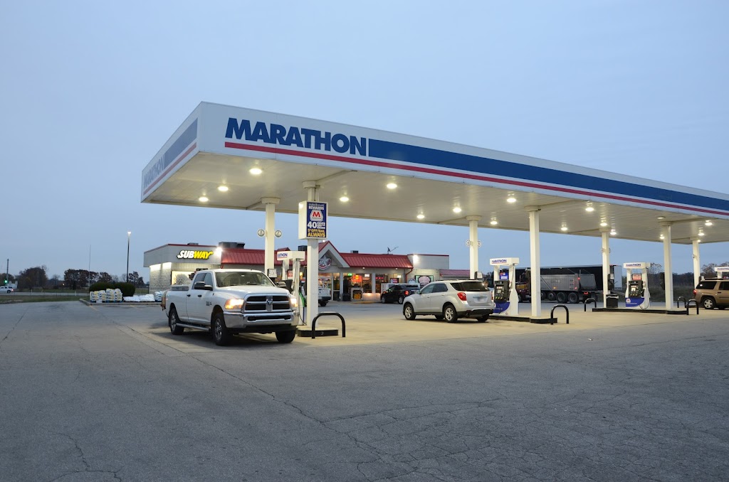 All-American Stores | restaurant | 6467 Merchants Dr, Laotto, IN 46763, USA | 2603573377 OR +1 260-357-3377