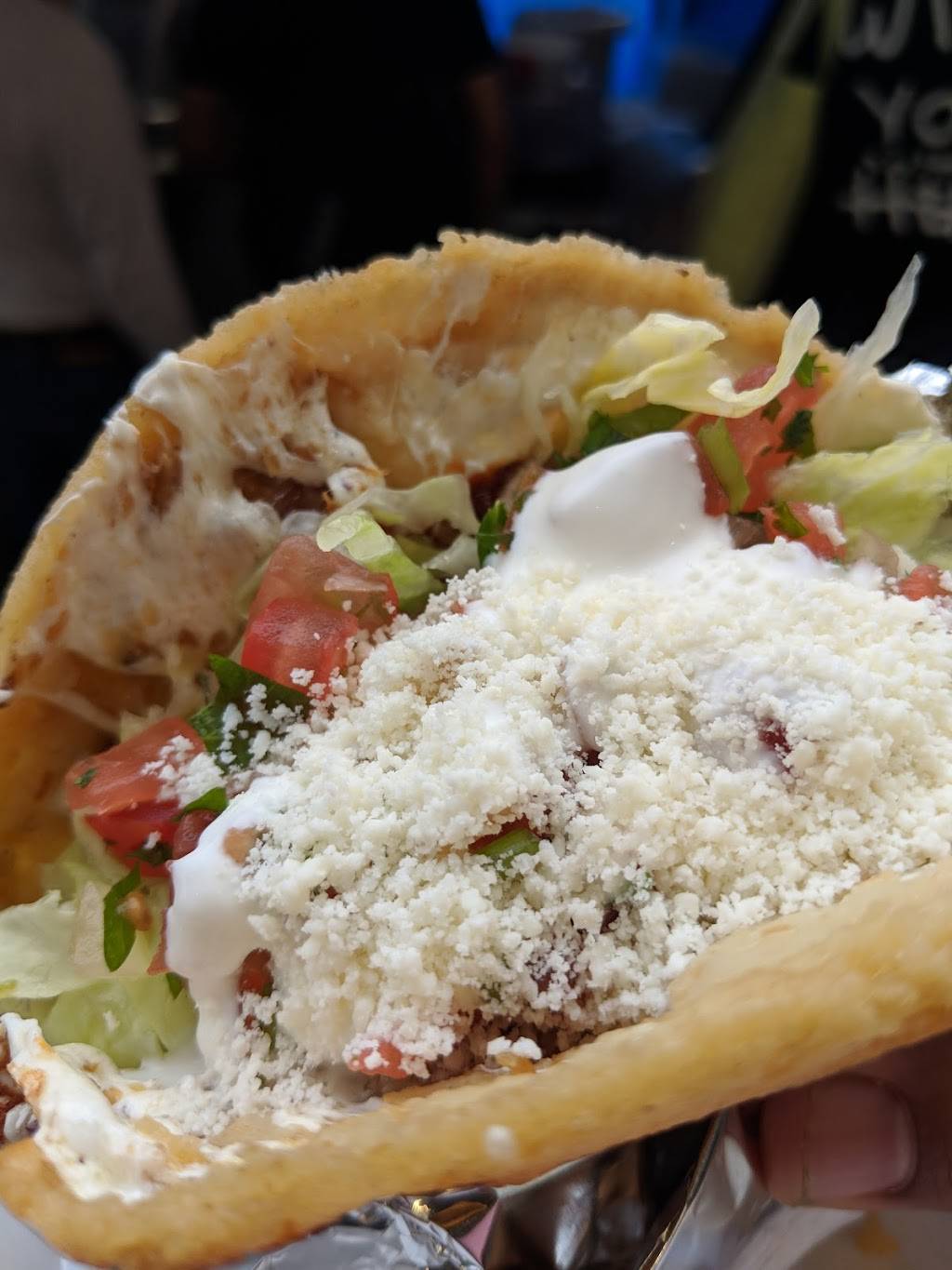 Mexican Food Stand | restaurant | 2147 3rd Ave, New York, NY 10035, USA | 6468374718 OR +1 646-837-4718