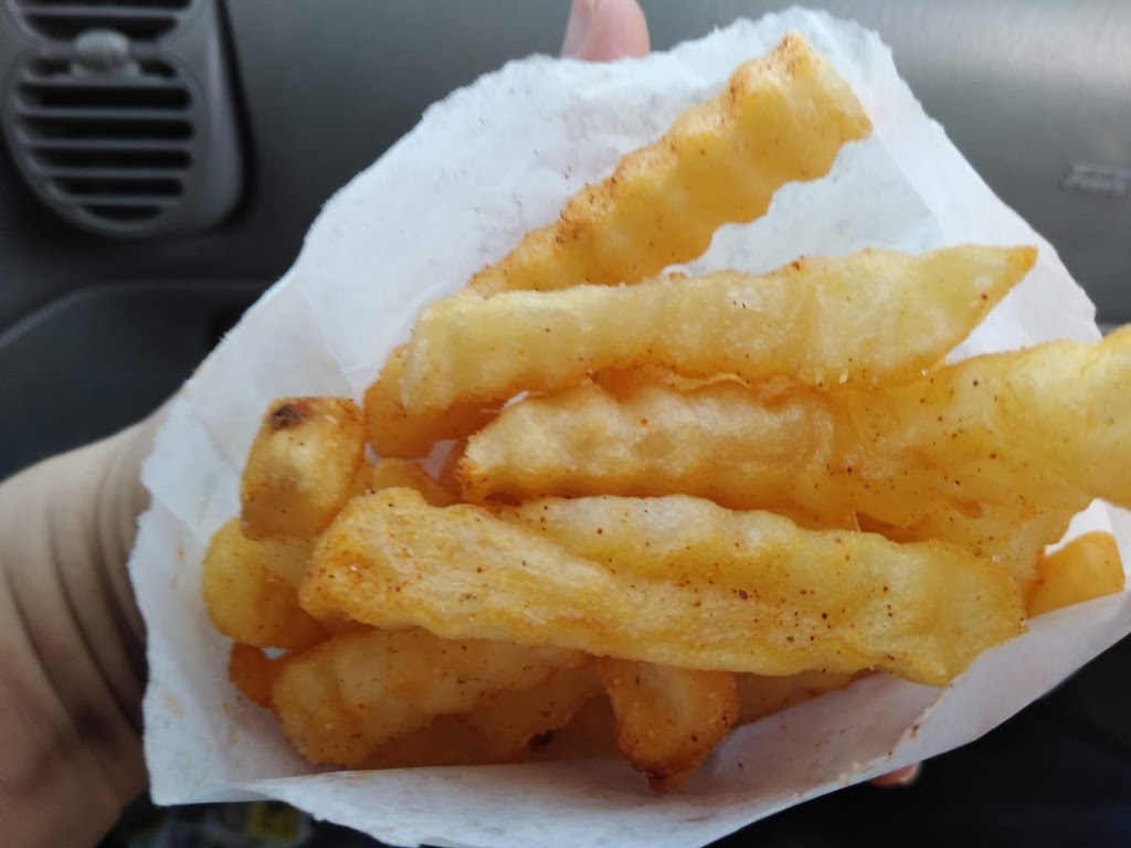 Golden Burger Stockton | restaurant | 536 E Hazelton Ave, Stockton, CA 95203, USA | 2094758597 OR +1 209-475-8597