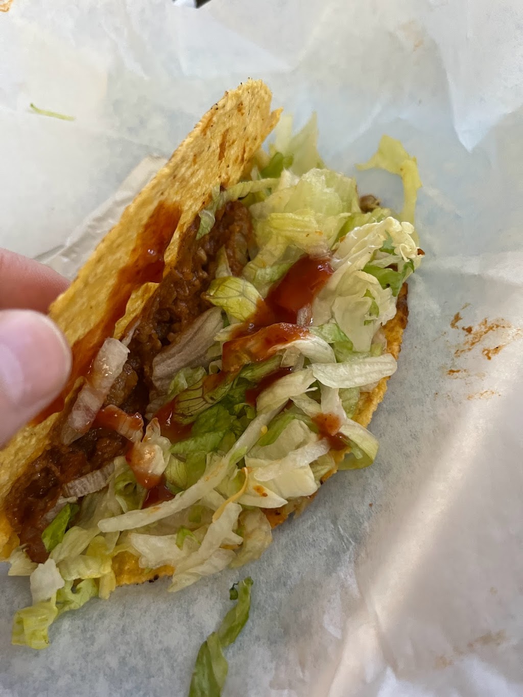 Del Taco | meal takeaway | 7091 E Pav Way, Prescott Valley, AZ 86314, USA | 9287593480 OR +1 928-759-3480