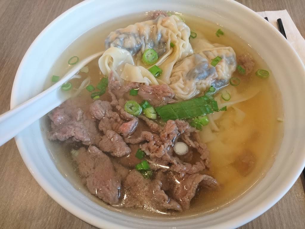 Wonton Time Noodle | restaurant | 5651 Steeles Ave E #28, Scarborough, ON M1V 5P6, Canada | 6475082288 OR +1 647-508-2288