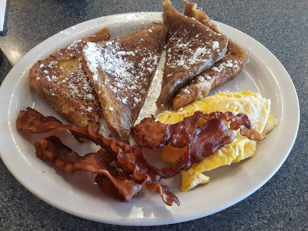 Cafe Perks | restaurant | 972 W State Rd 434, Longwood, FL 32750, USA | 4072652233 OR +1 407-265-2233