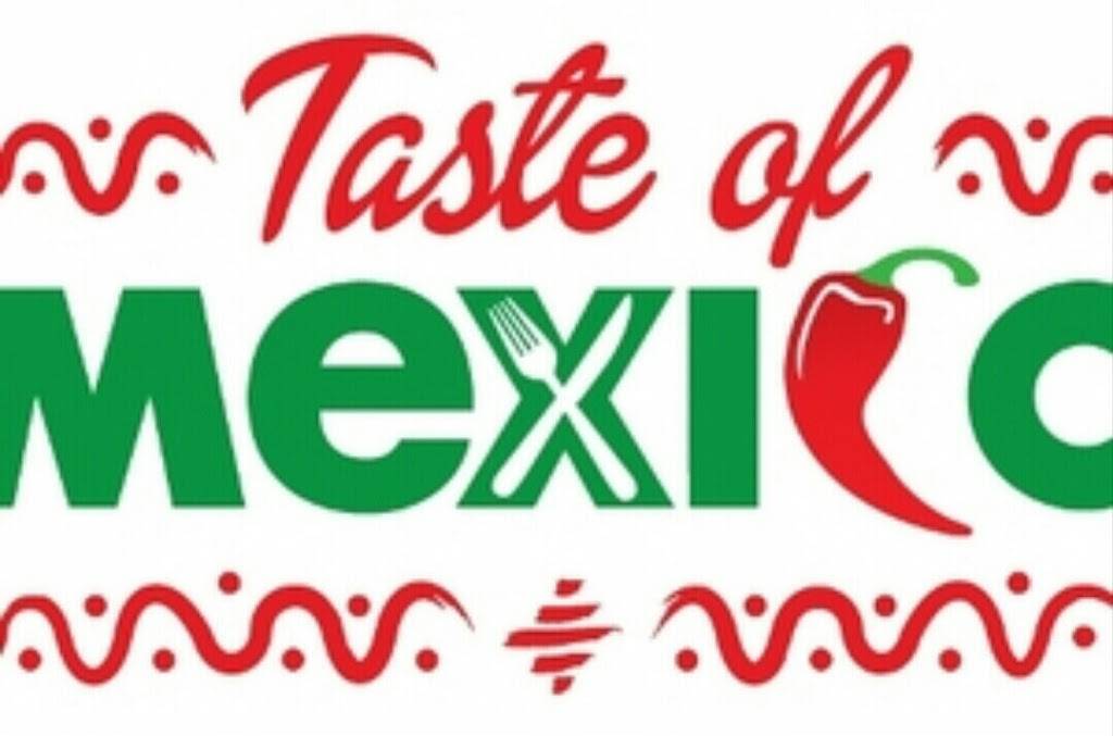 Taste Of Mexico food Cart | restaurant | 3626 N Leverman St, Portland, OR 97217, USA | 5036602480 OR +1 503-660-2480