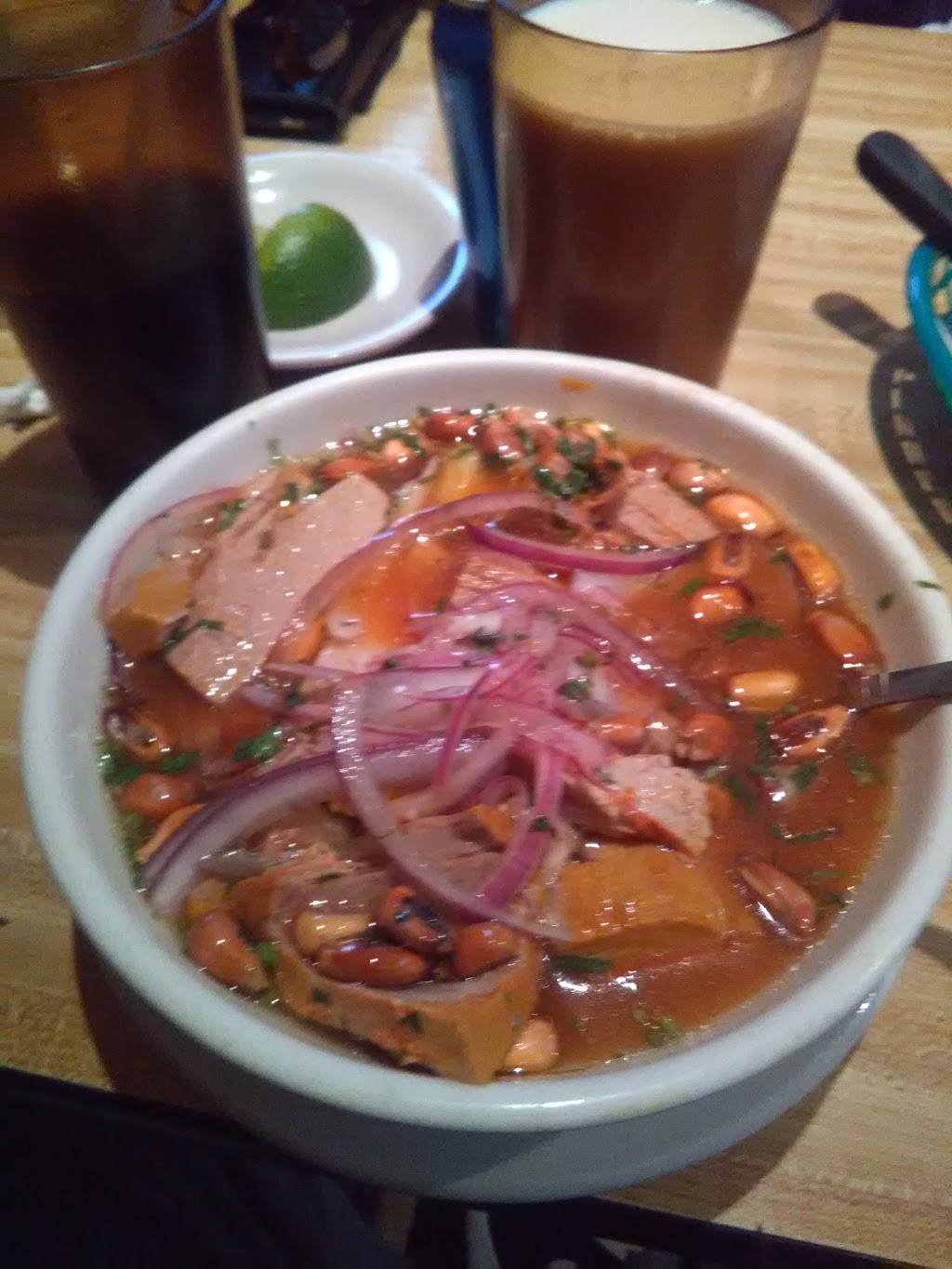 Con Sabor Ecuador | restaurant | 251 Walnut St, Newark, NJ 07105, USA | 9738782880 OR +1 973-878-2880