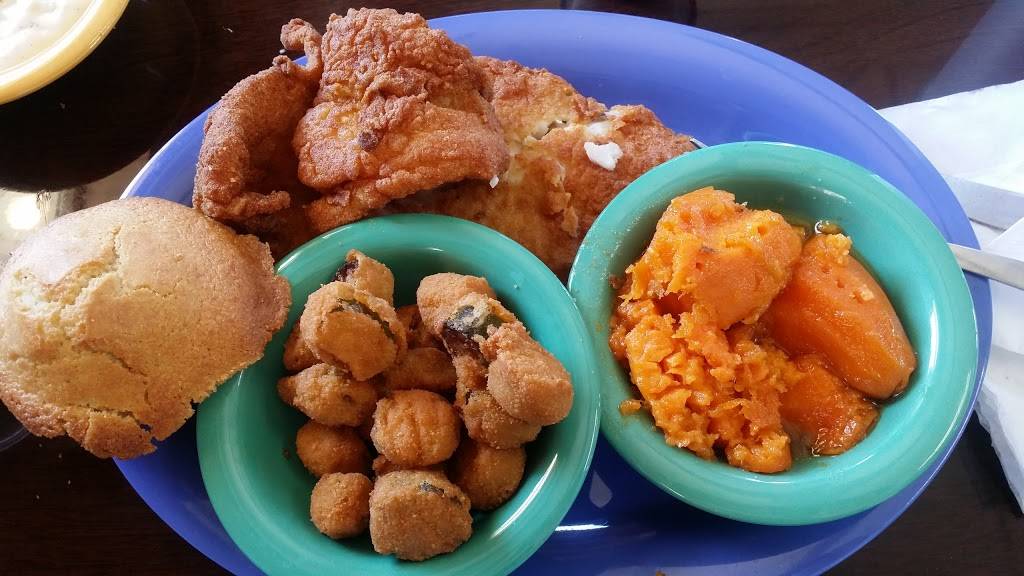 Annie Lauras Kitchen | restaurant | 6814 GA-85, Riverdale, GA 30274, USA | 7709071050 OR +1 770-907-1050