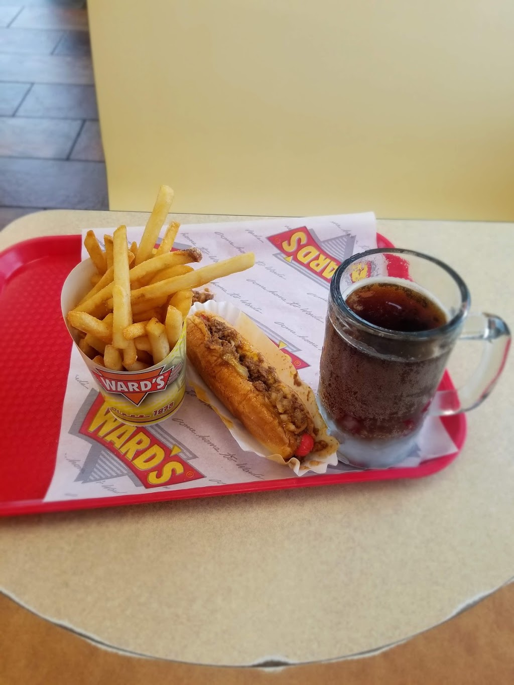 Wards of Heidelberg | restaurant | Heidelberg, MS 39439, USA | 6017872544 OR +1 601-787-2544