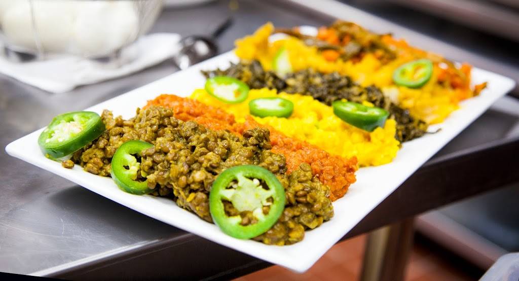 Mela Ethiopian kitchen Welcome to Delicious | restaurant | 1359 Clairmont Rd, Decatur, GA 30033, USA | 4043432130 OR +1 404-343-2130