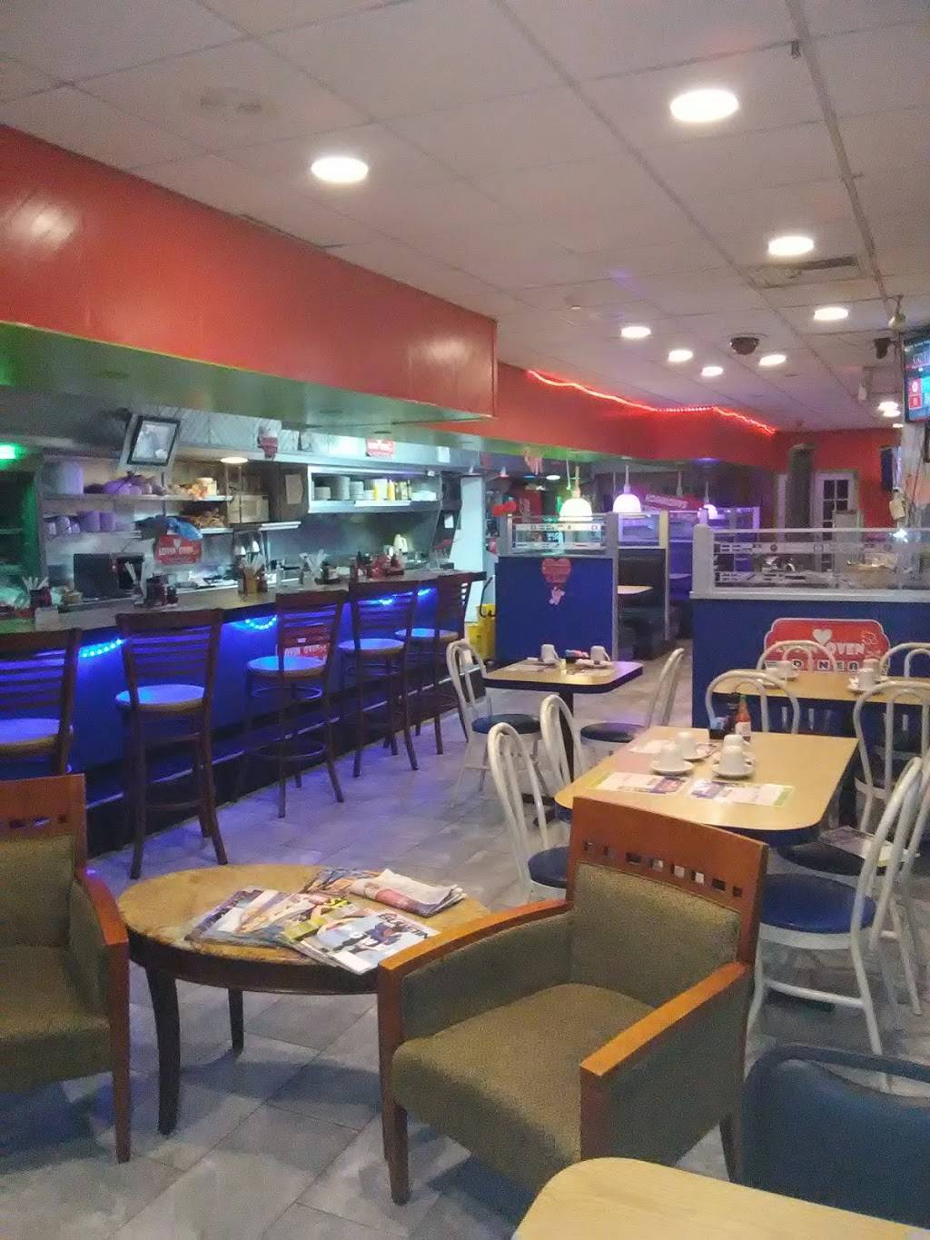 Lovin Oven | restaurant | 3506 1st St, Bradenton, FL 34208, USA | 9417461144 OR +1 941-746-1144